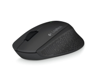 Myszka Logitech Wireless M280 czarna - 210362 - zdjęcie 3